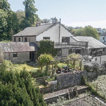 Birslack Grange Kendal Extérieur photo