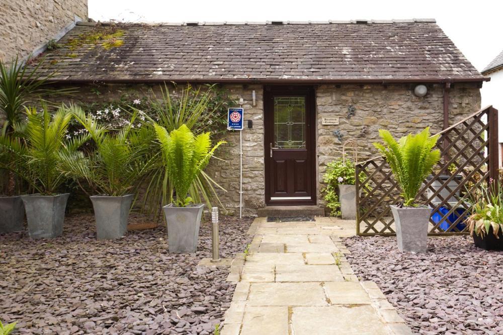 Birslack Grange Kendal Extérieur photo