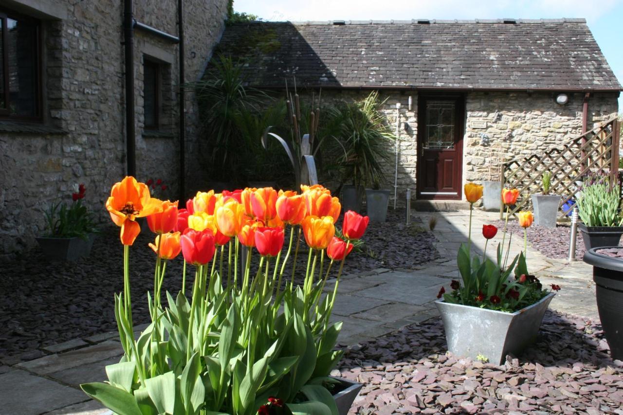 Birslack Grange Kendal Extérieur photo