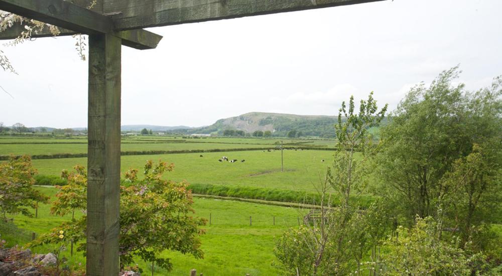Birslack Grange Kendal Extérieur photo