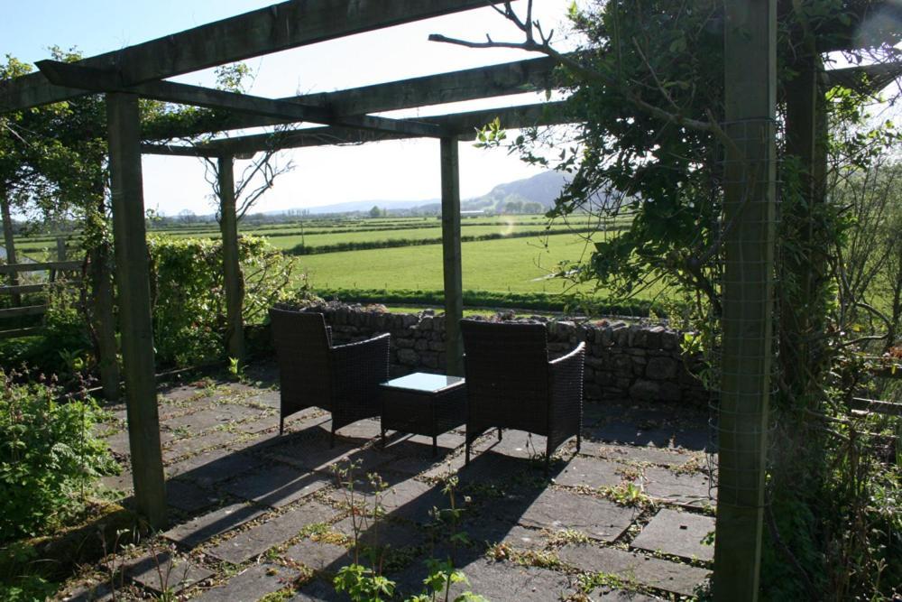 Birslack Grange Kendal Extérieur photo