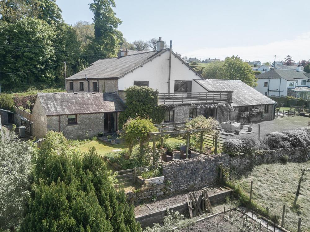 Birslack Grange Kendal Extérieur photo