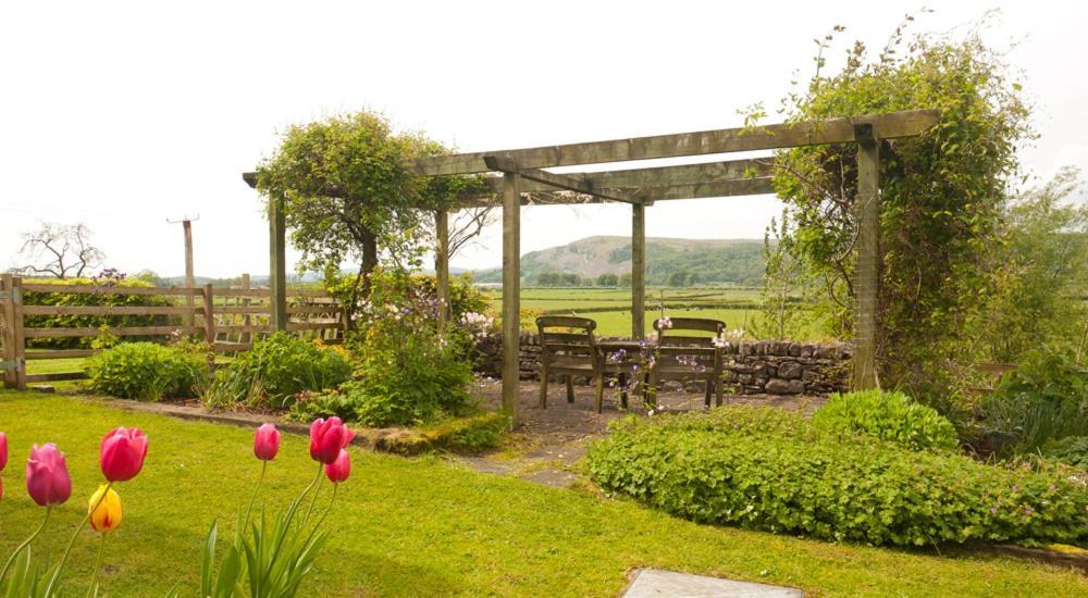 Birslack Grange Kendal Extérieur photo