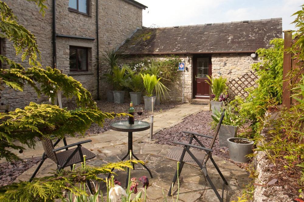Birslack Grange Kendal Extérieur photo