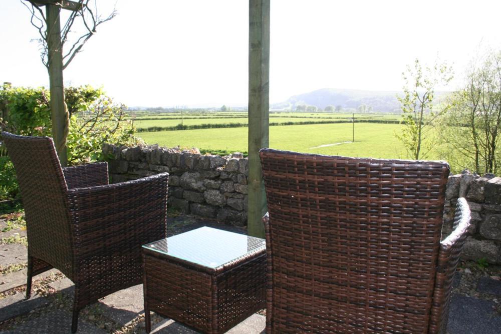 Birslack Grange Kendal Extérieur photo